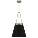 Alwyn 1 Light Mini Pendant 25