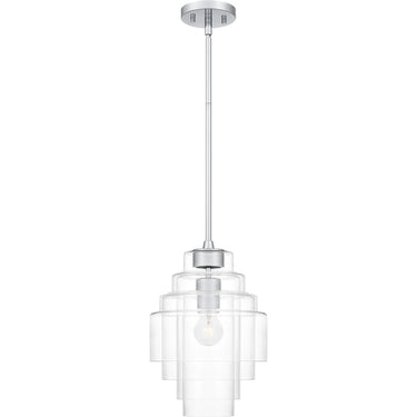 Alwyn 1 Light Mini Pendant 26