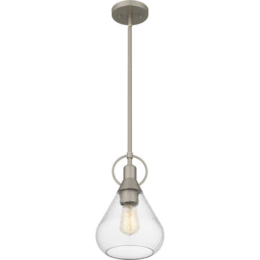 Alwyn 1 Light Mini Pendant 28