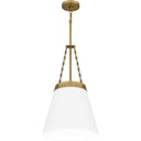 Alwyn 1 Light Mini Pendant 30
