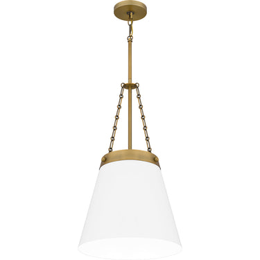Alwyn 1 Light Mini Pendant 30