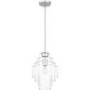 Alwyn 1 Light Mini Pendant 3