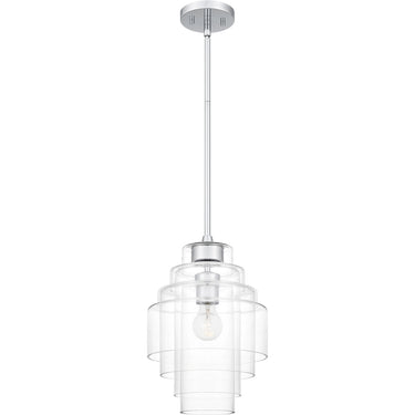 Alwyn 1 Light Mini Pendant 3
