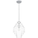 Alwyn 1 Light Mini Pendant 32
