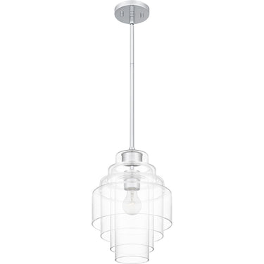 Alwyn 1 Light Mini Pendant 32