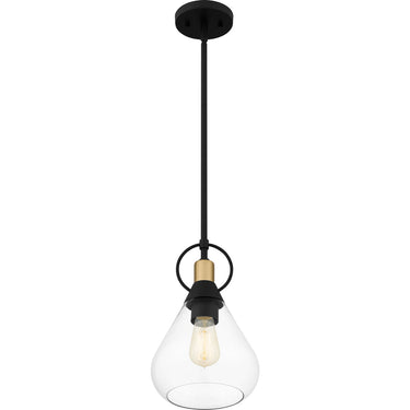 Alwyn 1 Light Mini Pendant 35