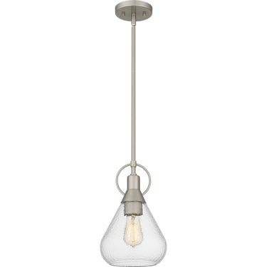 Alwyn 1 Light Mini Pendant 5