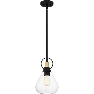 Alwyn 1 Light Mini Pendant 6