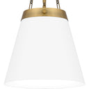 Alwyn 1 Light Mini Pendant 7