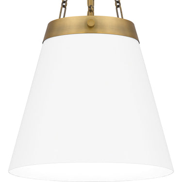Alwyn 1 Light Mini Pendant 7