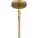 Alwyn 1 Light Mini Pendant 8