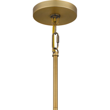 Alwyn 1 Light Mini Pendant 8