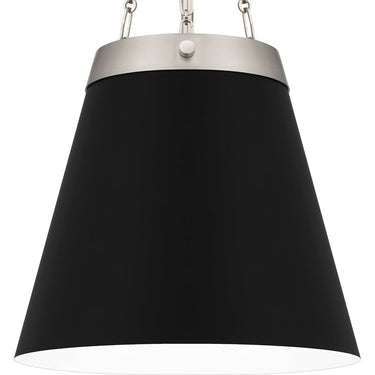 Alwyn 1 Light Mini Pendant 9