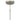 Alwyn 1 Light Mini Pendant 10
