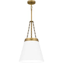 Alwyn 1 Light Mini Pendant 1