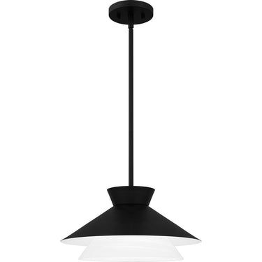 Amalia 4 Light Pendant 2