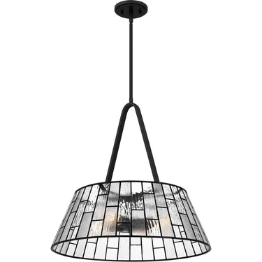 Amalia 4 Light Pendant 3