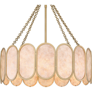 Amalia 4 Light Pendant 4