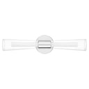 Amara Bath Light in Polished Chrome 3