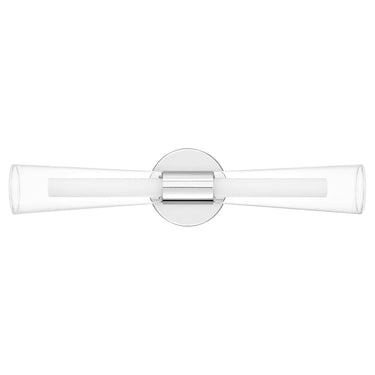 Amara Bath Light in Polished Chrome 3