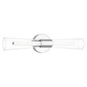 Amara Bath Light in Polished Chrome 4