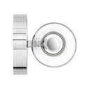 Amara Bath Light in Polished Chrome 5