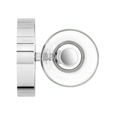 Amara Bath Light in Polished Chrome 5
