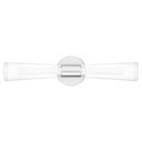 Amara Bath Light in Polished Chrome 1