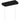 Amaranth Island Light in Matte Black 7