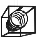 Amaranth Island Light-PCARN132MBK 1