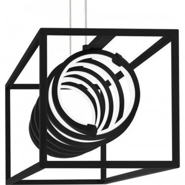 Amaranth Island Light-PCARN132MBK 1