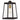 Amberly Grove 1 Light Mini Pendant in Western Bronze 2