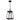 Amberly Grove 1 Light Mini Pendant in Western Bronze 6
