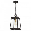 Amberly Grove Mini Pendant-AMBL1508WT 1