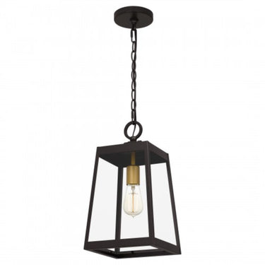 Amberly Grove Mini Pendant-AMBL1508WT 1