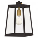 Amberly Grove Mini Pendant-AMBL1508WT 2