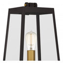 Amberly Grove Outdoor Lantern-AMBL9008WT 3