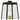 Amberly Grove Outdoor Lantern-AMBL9008WT 3