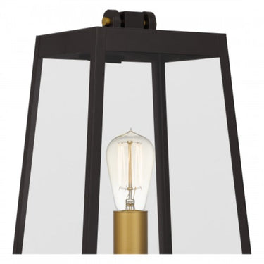 Amberly Grove Outdoor Lantern-AMBL9008WT 3