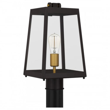 Amberly Grove Outdoor Lantern-AMBL9008WT