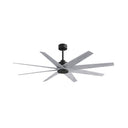 Matthews Fan Ariella Eight Blade Ceiling Fan image 49