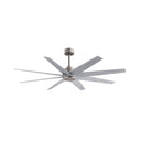 Matthews Fan Ariella Eight Blade Ceiling Fan image 42