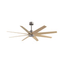 Matthews Fan Ariella Eight Blade Ceiling Fan image 45