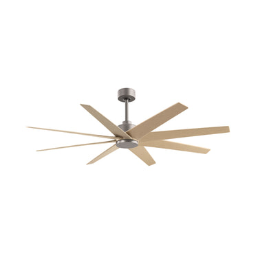 Matthews Fan Ariella Eight Blade Ceiling Fan image 45