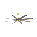 Matthews Fan Ariella Eight Blade Ceiling Fan image 36
