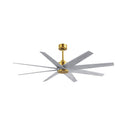 Matthews Fan Ariella Eight Blade Ceiling Fan image 35