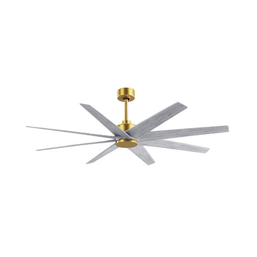 Matthews Fan Ariella Eight Blade Ceiling Fan image 35