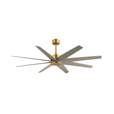 Matthews Fan Ariella Eight Blade Ceiling Fan image 37