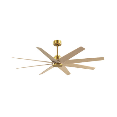 Matthews Fan Ariella Eight Blade Ceiling Fan image 38