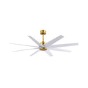 Matthews Fan Ariella Eight Blade Ceiling Fan image 40
